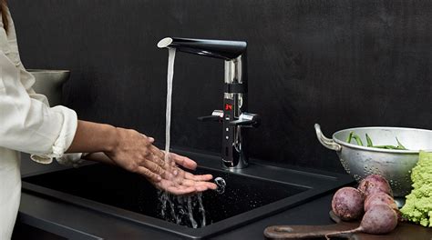 Touchless Faucets Are Safe And Easy To Use And Help Save Water And Energy