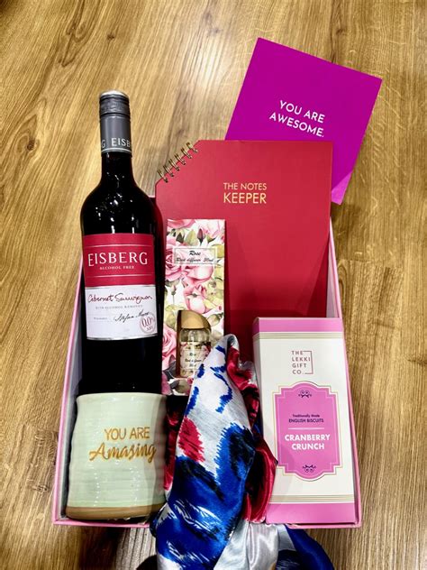 Awesome Babe The Lekki Gift Company