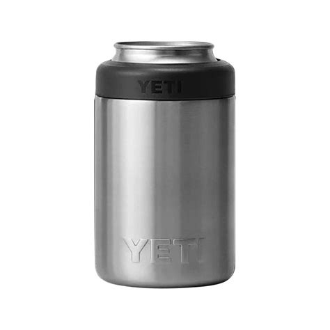 Yeti® Rambler® Colster® Can Cooler 375ml Stainless Bcf