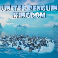 United Penguin Kingdom - gamepressure.com