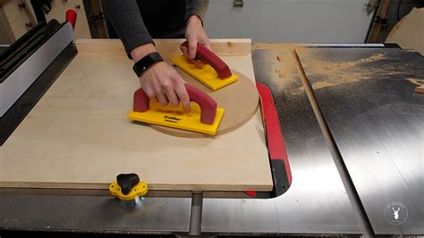 Ways To Cut Circles In Wood Diy Montreal