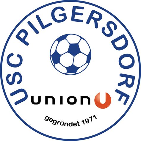 USC Pilgersdorf logo, Vector Logo of USC Pilgersdorf brand free ...