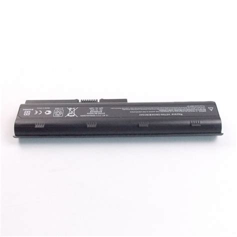 Hstnn Dbow Battery For Hp Compaq Presario Cq Tu Cq Tx Cq