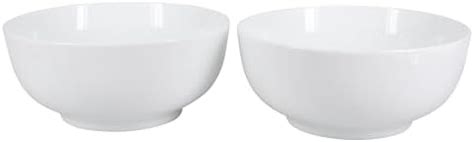 Amazon BIA Cordon Bleu Porcelain Dipping Sauce Bowls One Size