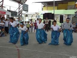 Juegos Tradicionales De Guayaquil Guayaquil Historia Y Leyenda