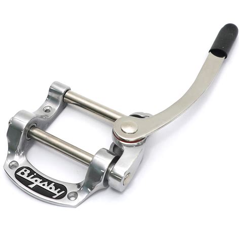 Bigsby B5 Vibratos