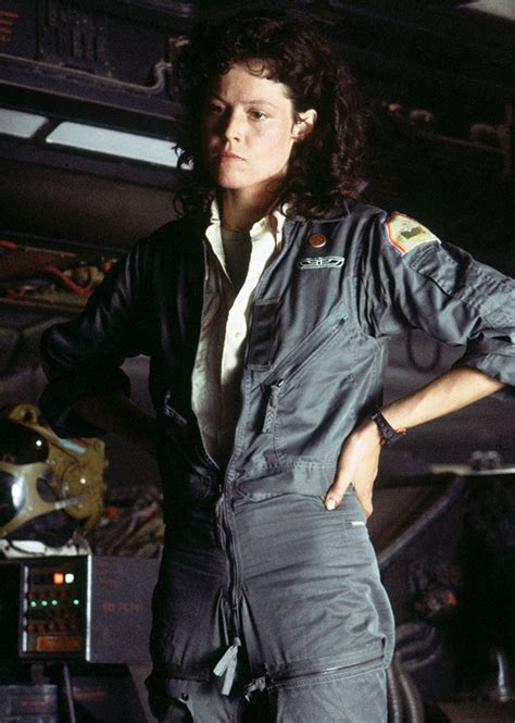 ALIEN Ellen Ripley Costume Tutorial (Flight Suit, Shirt & EVA ...