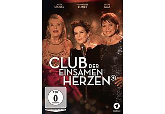 Club Der Einsamen Herzen Dvd Auf Dvd Online Kaufen Saturn