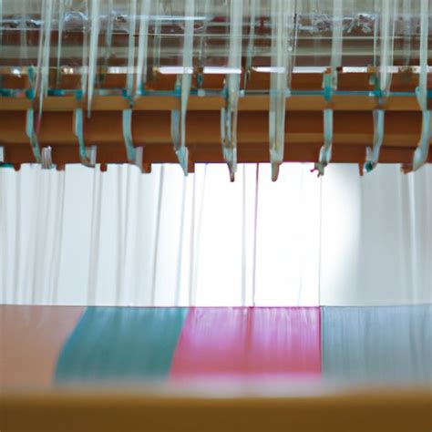 How Does A Loom Work A Step By Step Guide To The Ancient Art Of