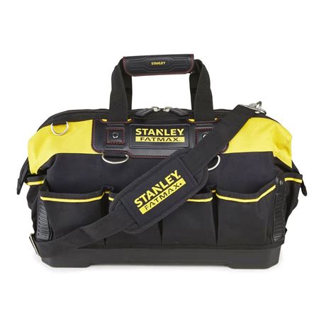 Stanley 1 93 950 Fatmax Tool Bag 18 56 Off