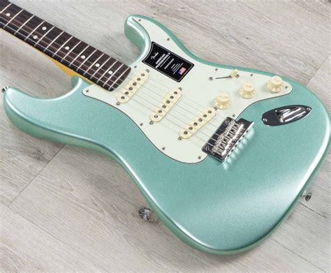 Stratocaster Colors The Greens Stratocaster Design And Gg Usa