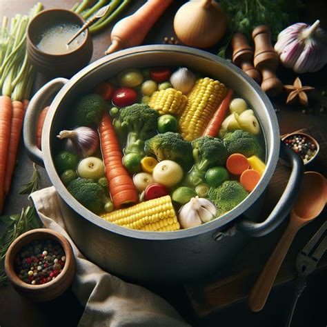 Steaming vs Boiling Vegetables: Which Cooking Method Is Better?