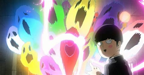 The 5 Best ‘mob Psycho 100 Villains Ranked