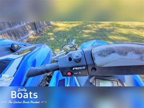 2017 Yamaha Ex1050a Sa Waverunner Deluxe Pair For Sale View Price