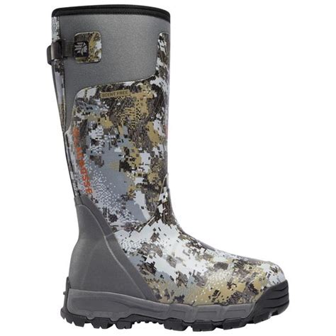 Women's Insulated Hunting Boots | Online Boots