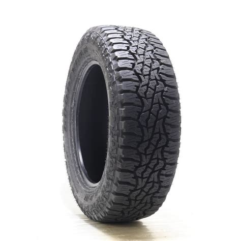 Driven Once R Goodyear Wrangler Ultra Terrain At S