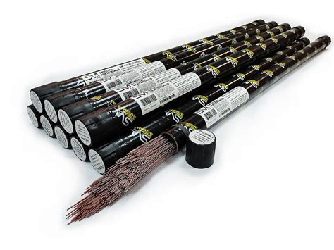 Присадочный пруток T-ROD ER 70S-6(4) д.2,4*1000 мм 5 кг SM - купить с ...