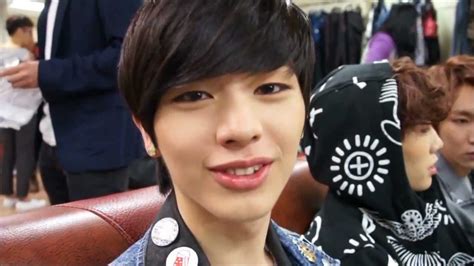 비투비 Btobs Sungjae Cute Moments ♥ Youtube