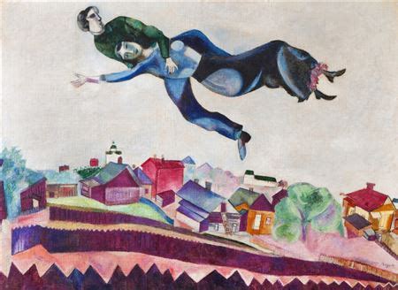 Marc (Moishe Shagal) Chagall - art auction records