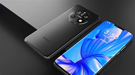 Huawei Mate Series Record Breaking Booking Over Million Before