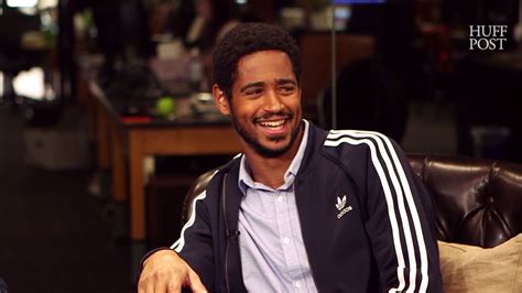 Why Alfred Enoch Is So Excited To See Fantastic Beasts And Where To