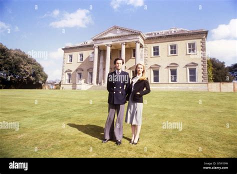 Home late lord mountbatten hi-res stock photography and images - Alamy