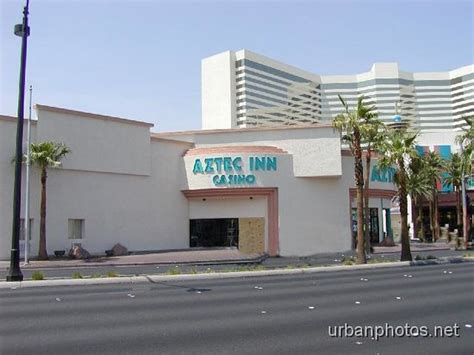 Aztec Inn Las Vegas Nv Hotel Reviews Tripadvisor