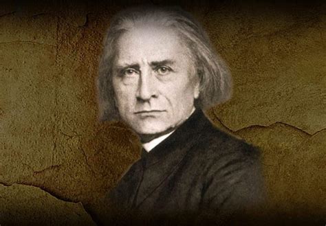 Franz Liszt Birthday