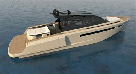 Svelati I Segreti Dellevo R Star Annunciata Di Cannes Yacht Di