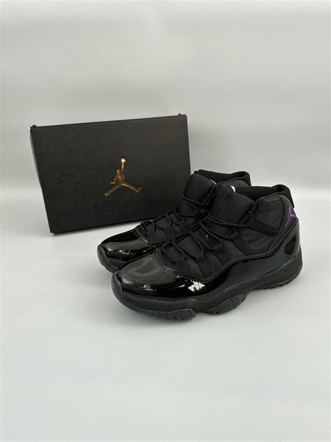 Кроссовки мужские Air Jordan 11 Retro джордан 11 кросівки чоловічі: 2 ...