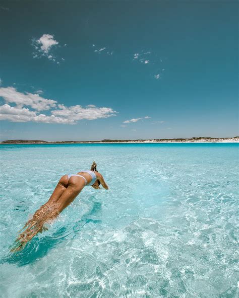 Esperance home to australia s best white sand beaches – Artofit