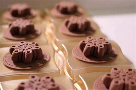 Mondelēz And 3p Innovation Create Worlds First Cadbury Dairy Milk 3d Printer