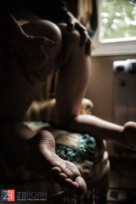 Handsome Peaches ZB Porn