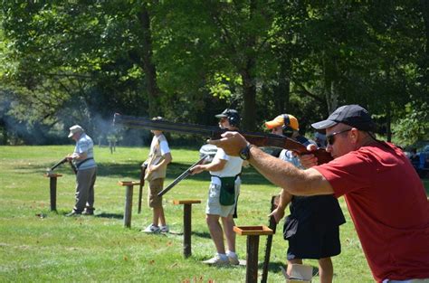 Best Shotguns For Skeet Trap Clay Shooting Pew Pew Tactical