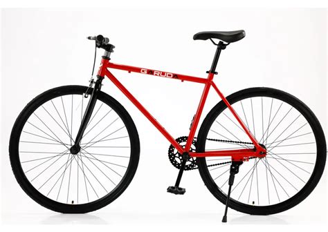 Fixie Garuda Gd 21 700c Lazada