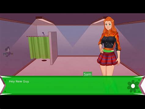 Totally Spies Paprika Trainer Part XVIDEOS