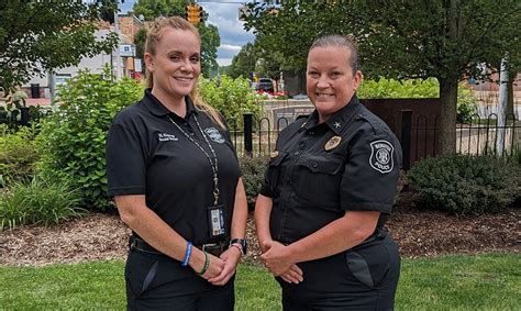 Police Social Work Project Offers Innovative Approach To Behavioral