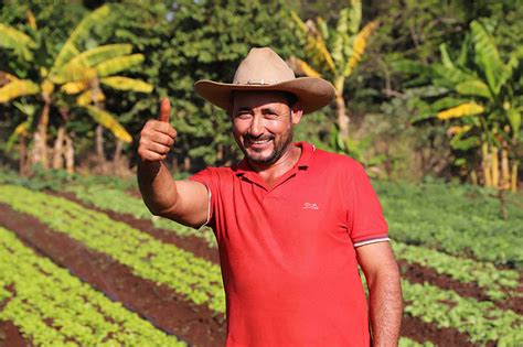 Trabalho que começa na madrugada a rotina do produtor rural