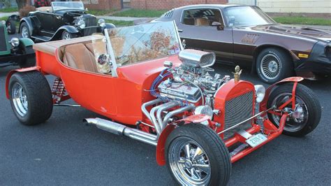 GALLERY Easter Hot Rod Shakedown Goulburn Post Goulburn NSW