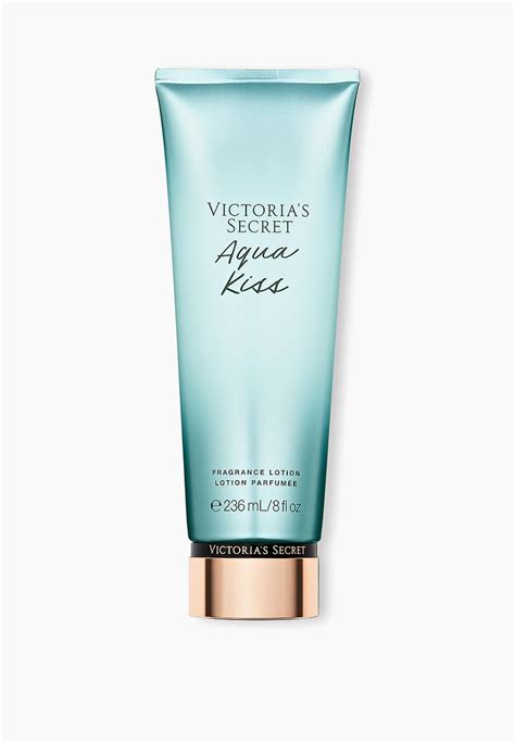 Лосьон для тела Victoria's Secret парфюмированный, цвет: прозрачный ...