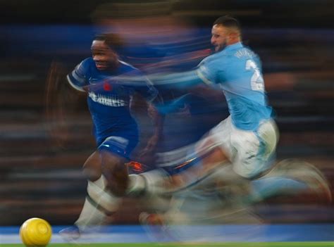 Sinyal Chelsea Bangkit Mulai Terlihat Usai Imbangi ManCity