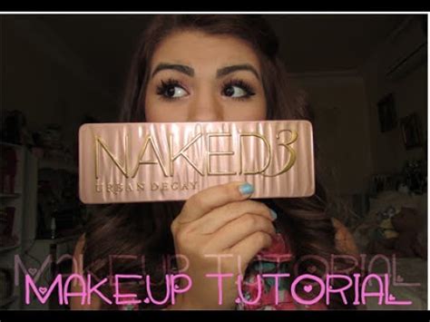 Naked 3 Tutorial YouTube