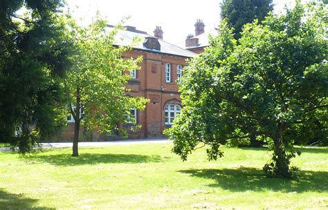 Stanhope Lines Post Office British Post Office Buildings And Their