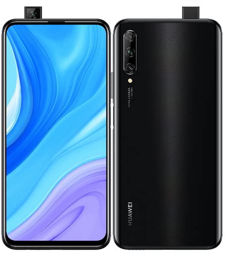 Huawei P smart Pro 2019 Phone Specifications And Price – Deep Specs