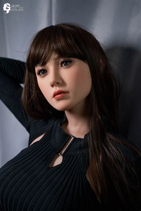 Gynoid Model 13 Deluxe Lori New Hyper Real Silicone Sex Doll