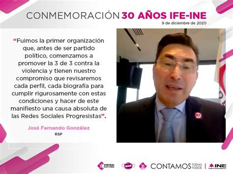 Firma De Manifiesto Nacional De Los Partidos Pol Ticos Por Una