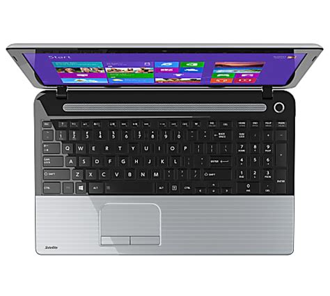 Toshiba Satellite C Dt A Laptop Computer With Touch Screen