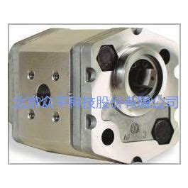 Italian Marzocchi Matsuchen Gear Pump Pd Gas