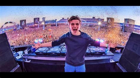 Martin Garrix Amsterdam Rooftop Youtube