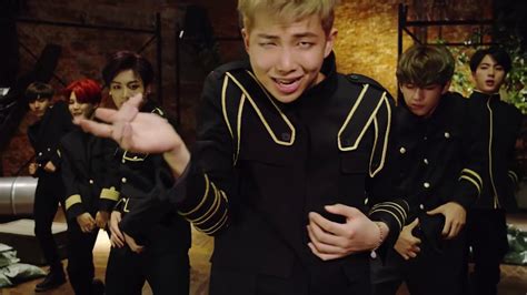 1080p 60fps Bts 방탄소년단 Dope Mv Youtube